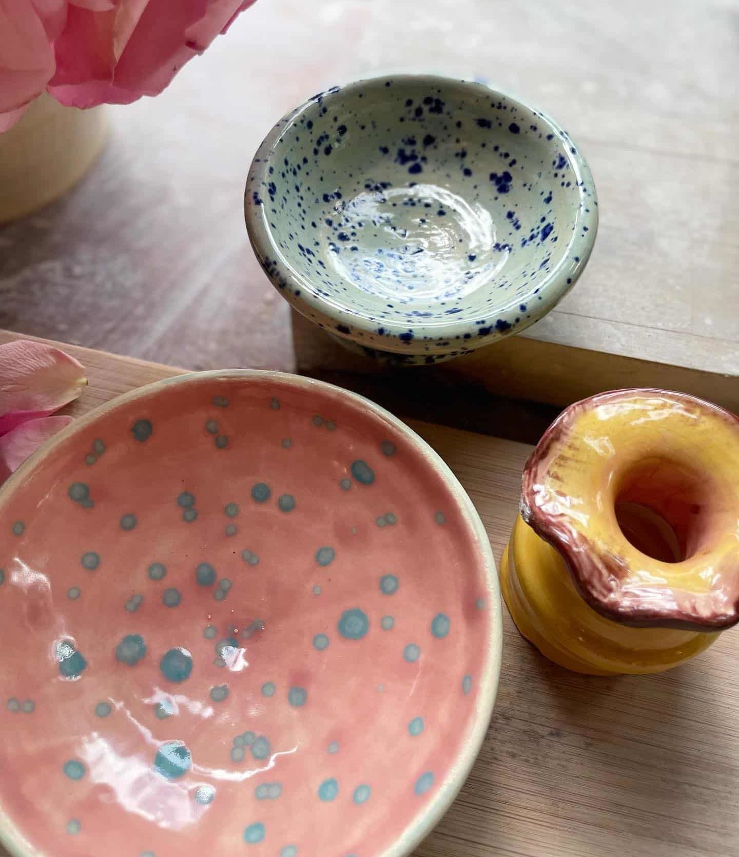 Of Course I Still Love You Ceramics