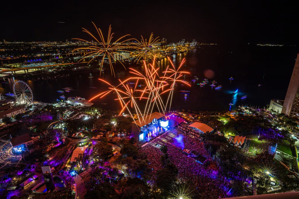 September 2022 Miami Events, Holidays and Festivals