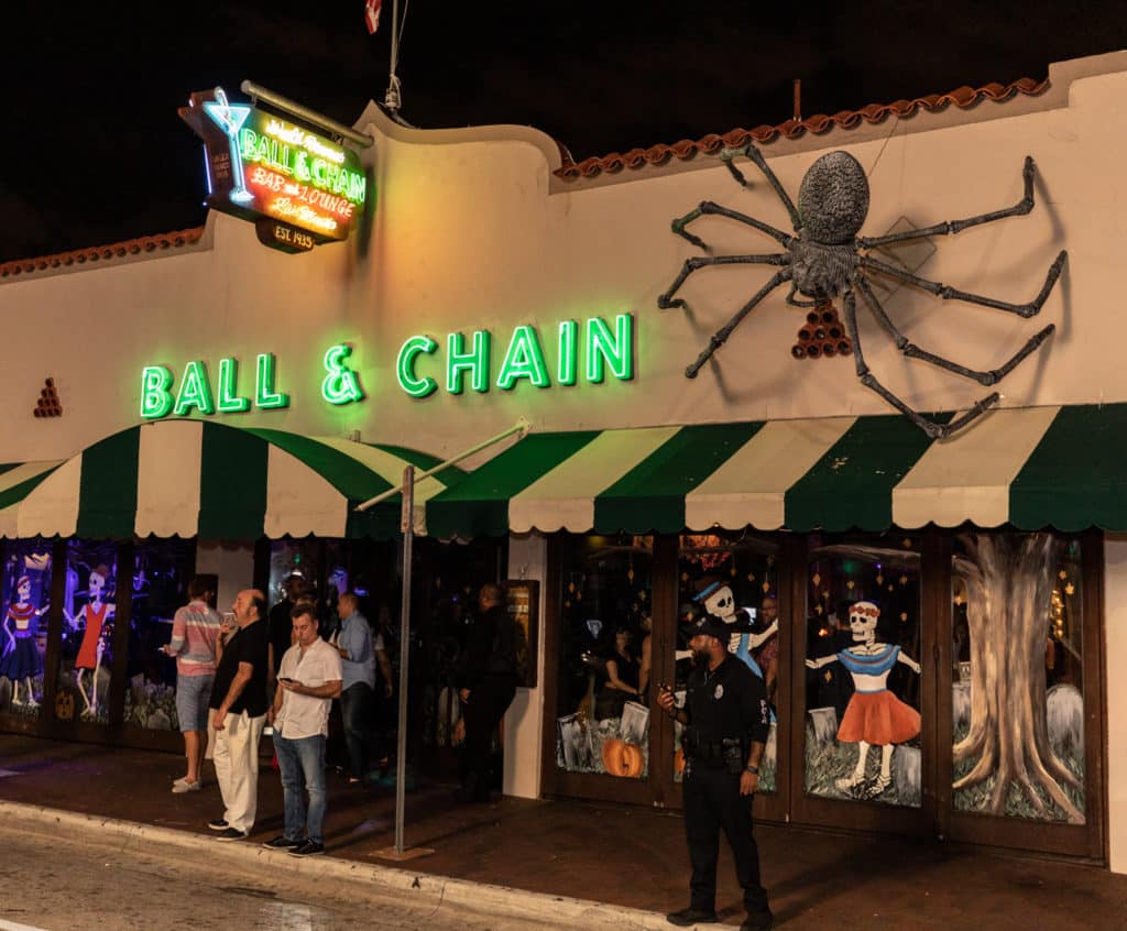 67 Frighteningly Fun Halloween Events In Miami Secret Miami