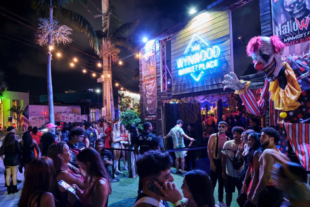 Cool and Interesting Things to Do in Miami at Night