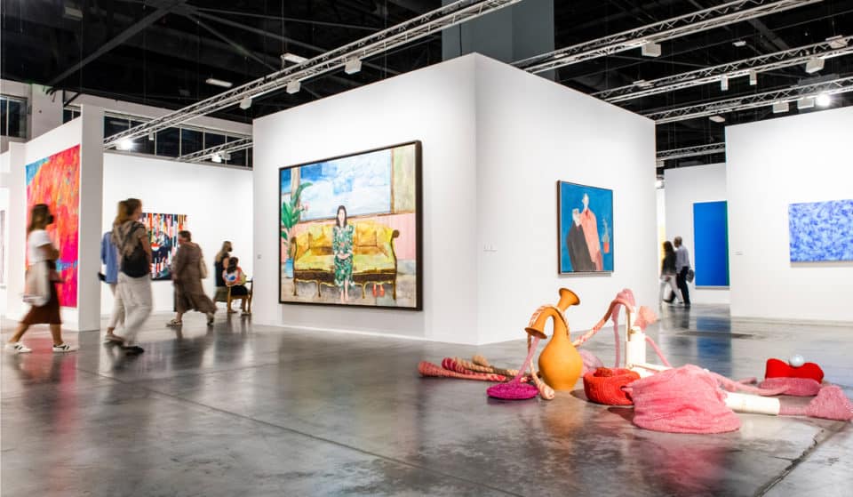 The Secret Miami Guide To Making The Most Of Art Basel 2022