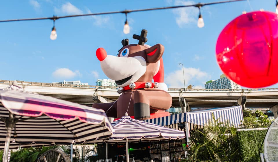 25 Holly Jolly Things To Add To Your Miami Holiday Bucket List