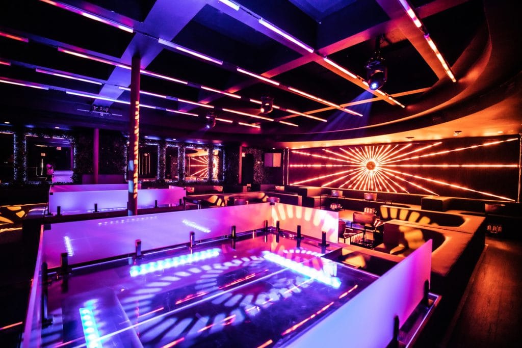 A New Nightclub Is Opening Tomorrow In Miami Beach