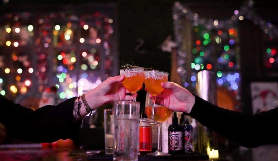 7 Holiday Cocktails To Try This Season In Miami