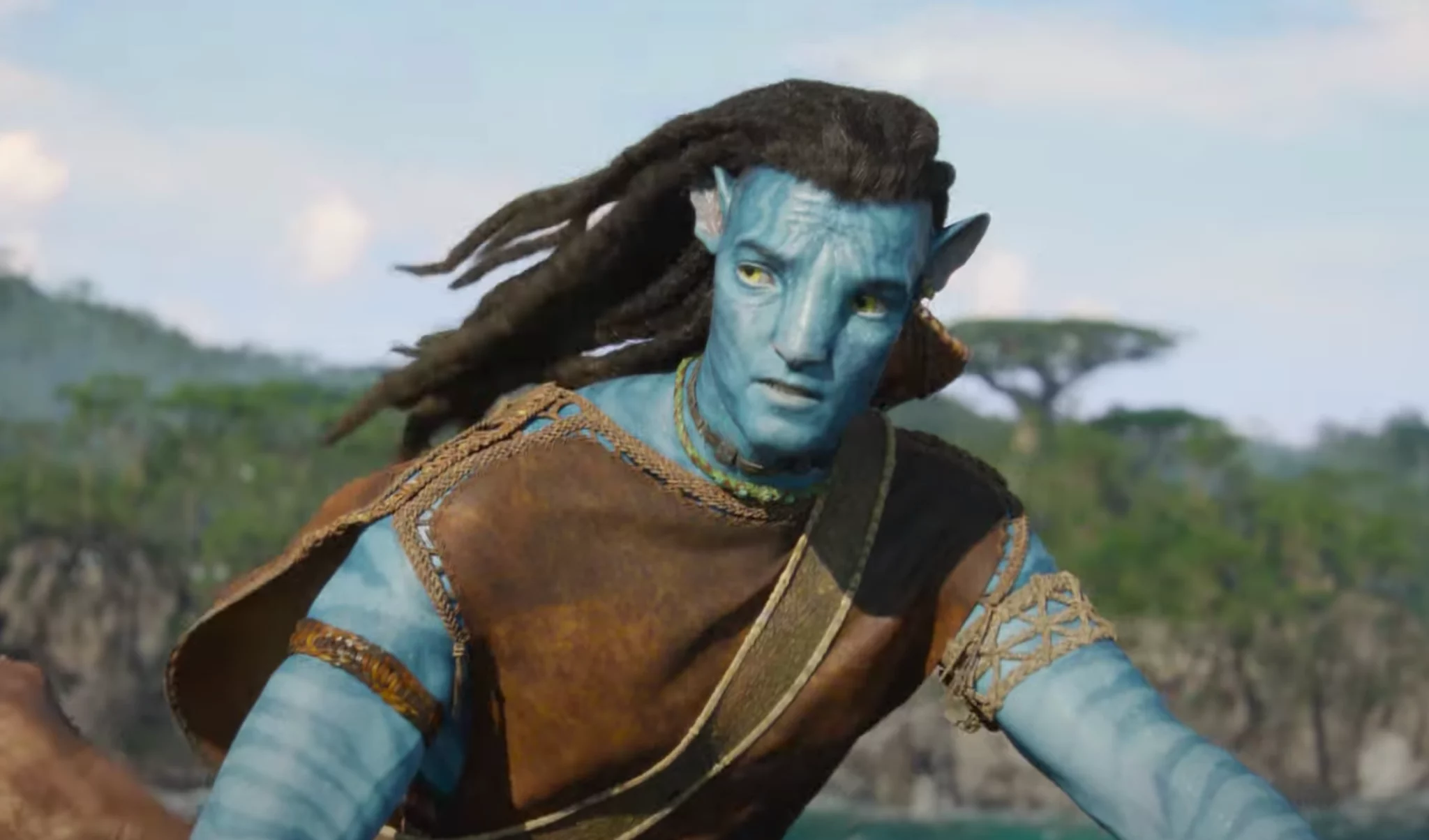 Avatar 2 screenshot