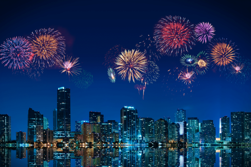 17 Fantastic Things To Do In Miami For New Year’s Eve