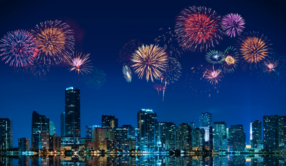 17 Fantastic Things To Do In Miami For New Year’s Eve