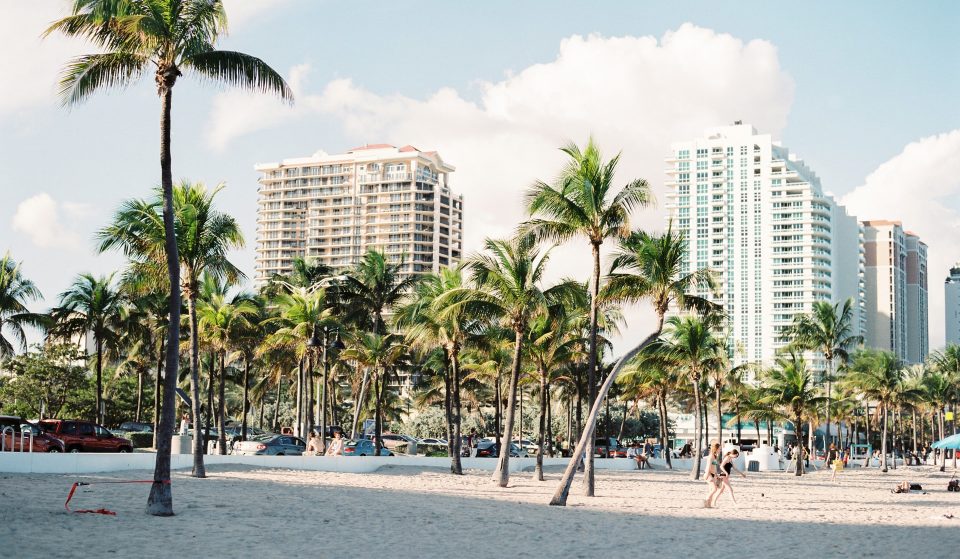 5 Things You May Have Missed In Miami Last Week: Jan 10