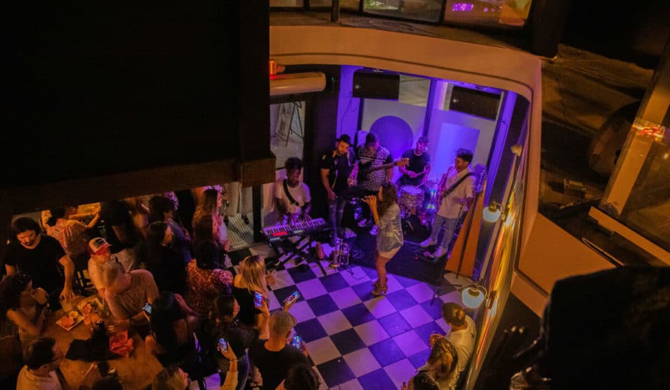 21 Excellent Spots For Enjoying Live Music In Miami
