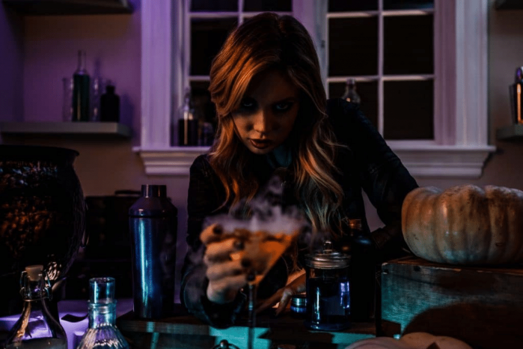 This 4-Part Spooky Cocktail Experience Is Now Open in Fort Lauderdale