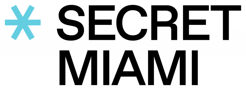 Secret Miami