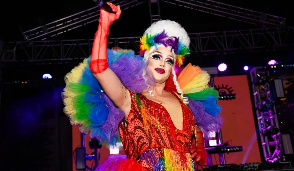 Everything You Need To Know About Wynwood Pride This June