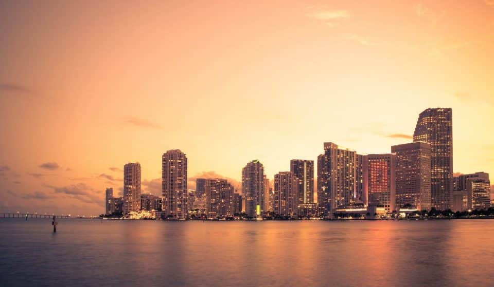 TIME Magazine Names Miami In The World’s Greatest Places Of 2022