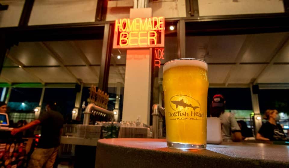 5 Fantastic Craft Breweries You Have To Check Out In Wynwood