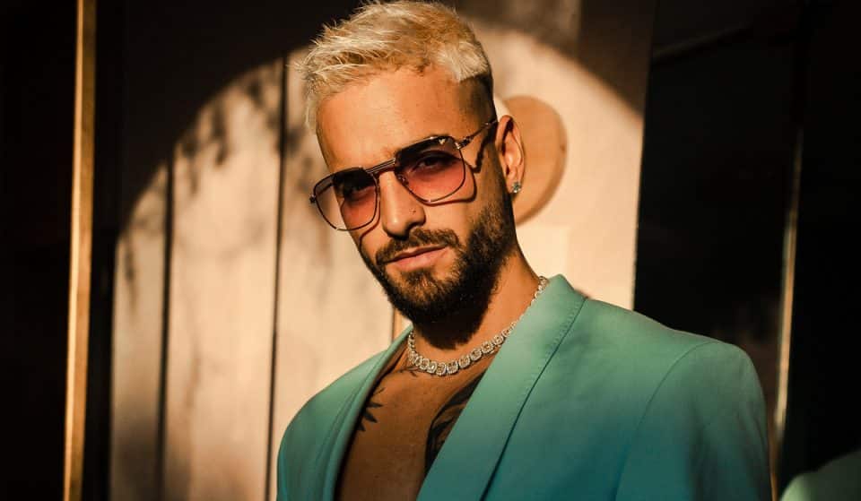 Maluma, Romeo Santos, Nicky Jam, And More Are Set To Perform For Billboard Latin Music Week 2022 In Miami