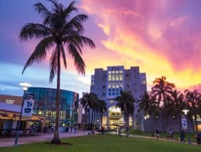 How Florida Universities Ranked On 2022-23 ‘Best Colleges’ List