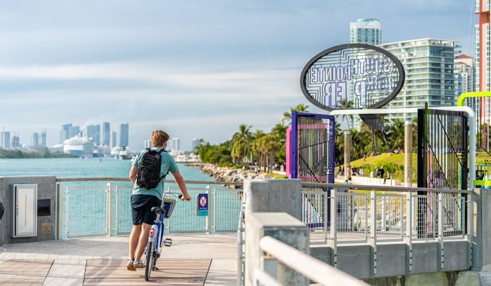 20 First Moments That Made Miamians Fall In Love With Their City