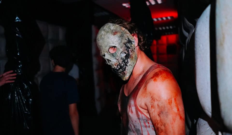 11 Of The Scariest Haunted Houses In And Around Miami