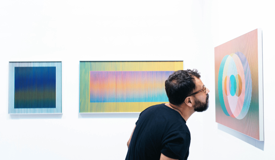 Celebrate Miami’s Art Basel Week With World-Renowned Art Gallery Pinta, Now Open!