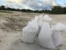 Where To Get Sandbags Ahead of Tropical Storm Nicole In South Florida