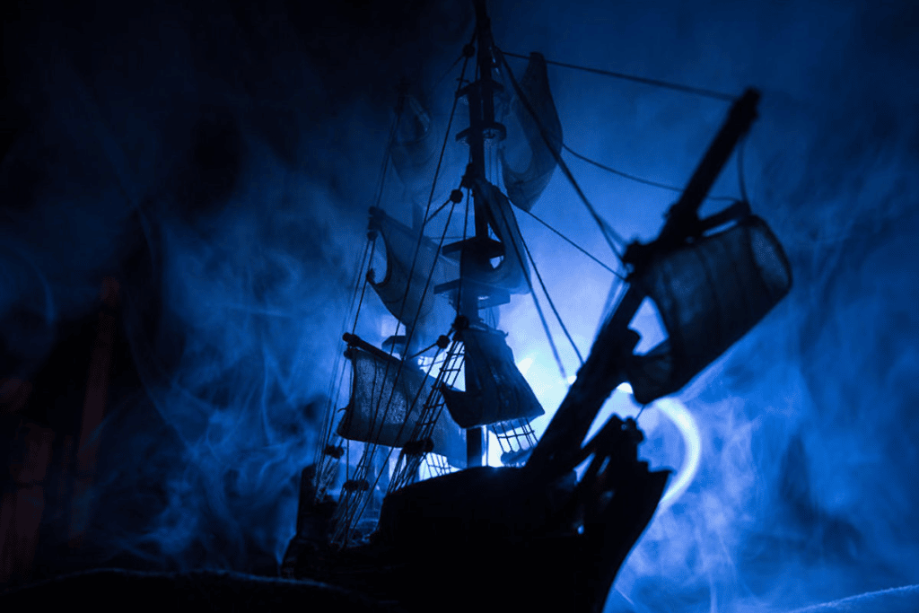 Tickets To This Pirate-Themed Cocktail Experience In Fort Lauderdale Are Now On Sale