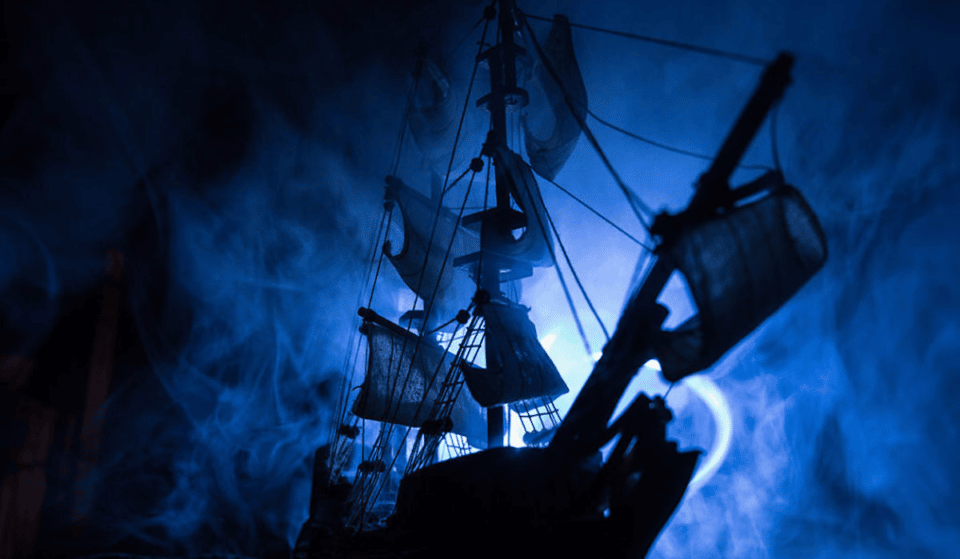 An Immersive Pirate-Themed Cocktail Show Has Officially Arrived In Fort Lauderdale