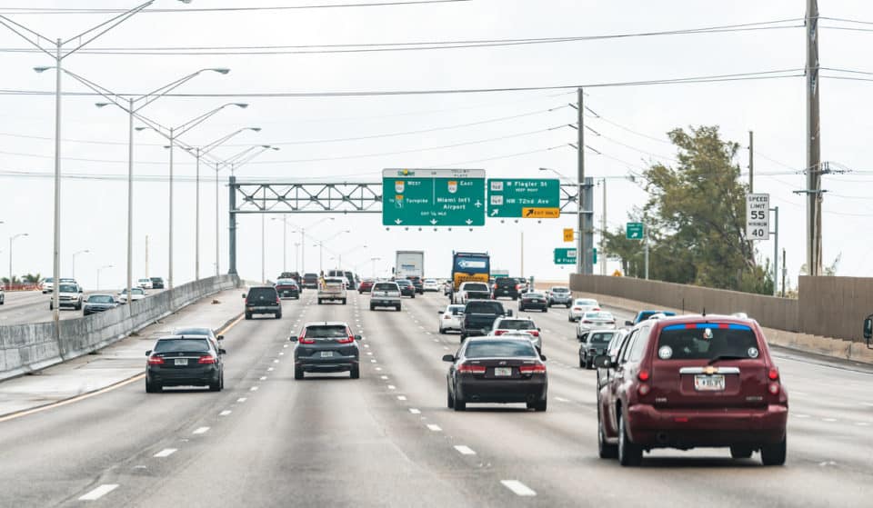 Florida Drivers Spending A Lot Of Time On Toll Roads Might See Major Savings Next Year