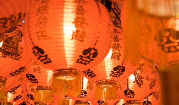 8 Incredible Ways To Celebrate The Lunar New Year In Miami