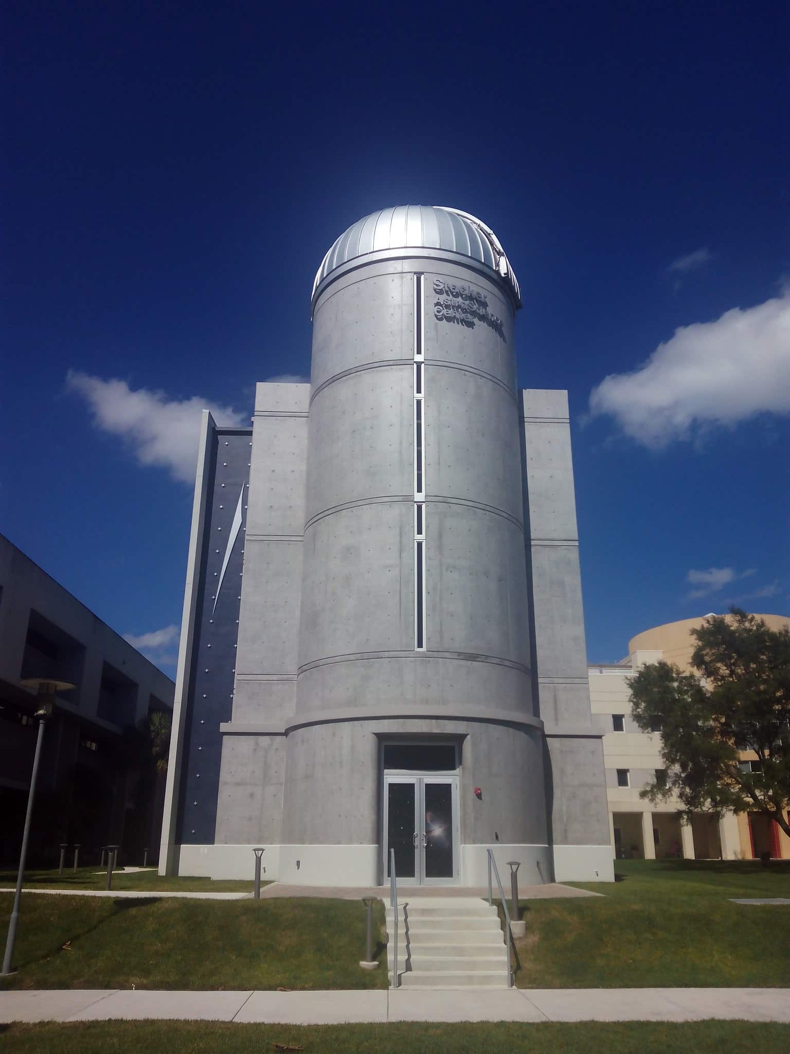 Stocker AstroScience Center, Florida International University