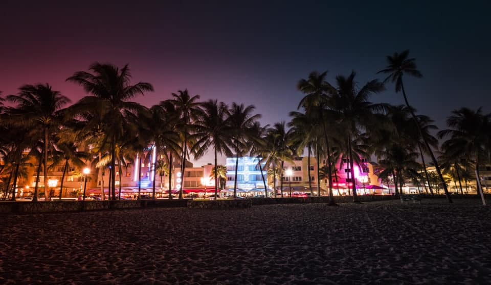 The City Of Miami Beach Has Lifted Its Spring Break Curfew, But Will Continue To Restrict Alcohol Sales