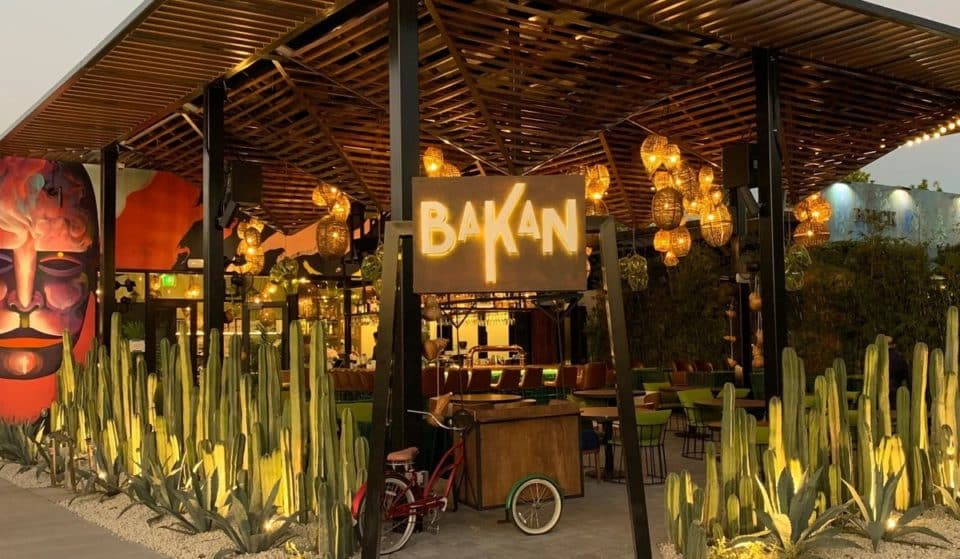 10 Sensational Mexican Restaurants In And Around Miami