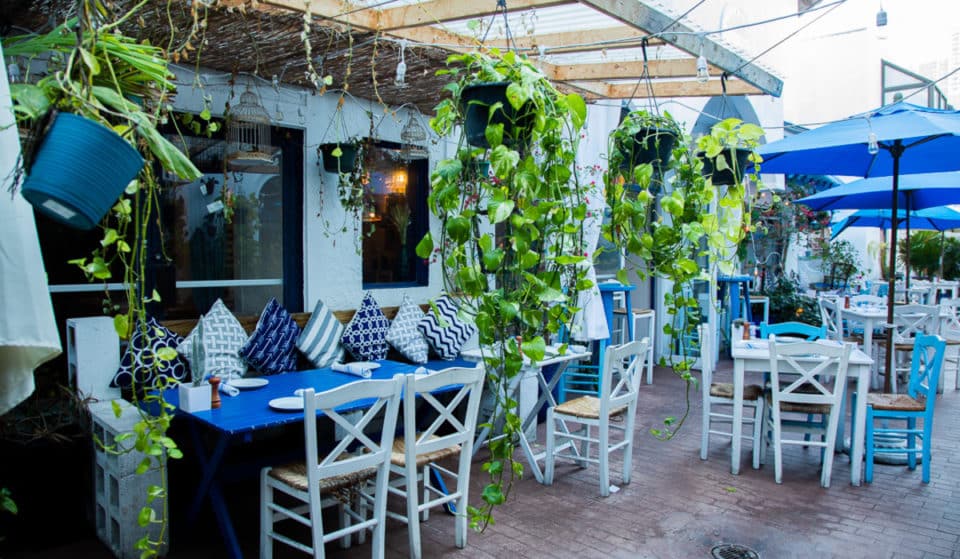10 Of The Greatest Greek Restaurants In Miami For Mediterranean Cuisine