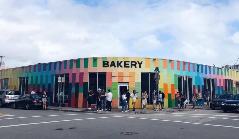 9 Brilliant Bakeries In Miami For Fresh Pastries, Bread, & Beyond