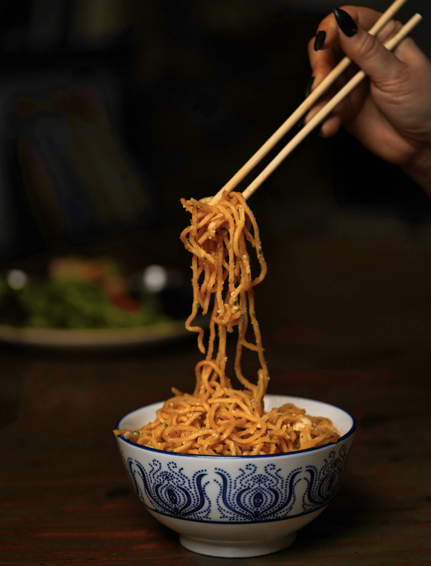 Phuc Yea - Signature PY Noodles