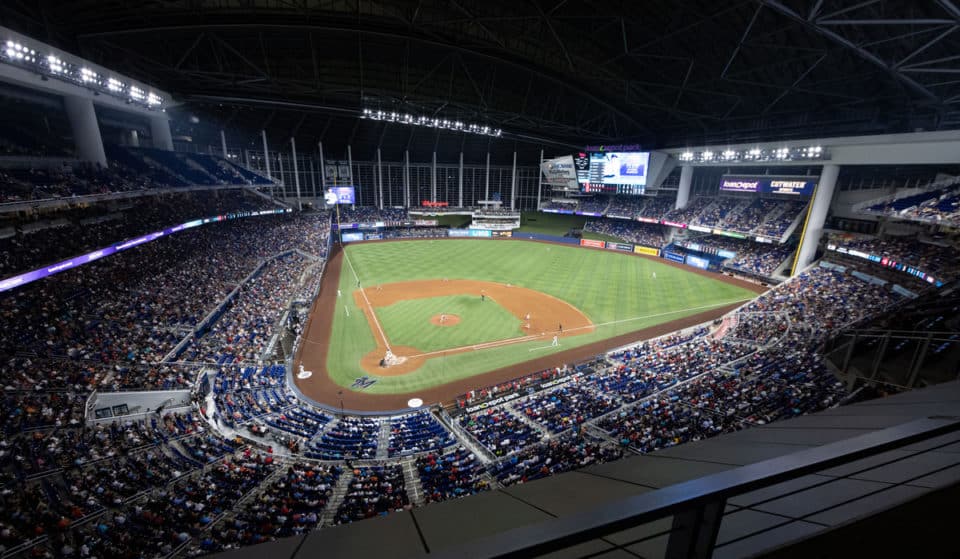 7 Of The Best Eats At LoanDepot Park To Have At Your Next Marlins Game