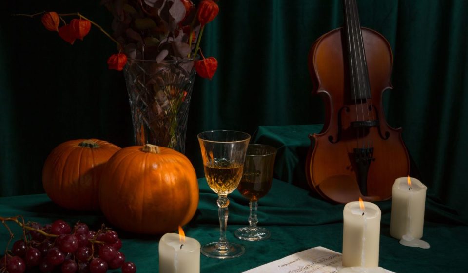 Listen To Some Spooky Classics Performed By The Candlelight Chamber Orchestra This Halloween