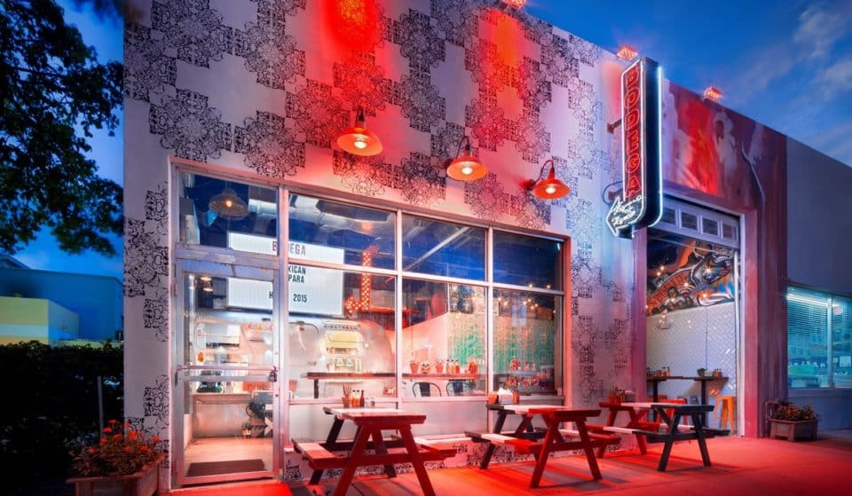 10 Of The Best Late Night Eateries In Miami
